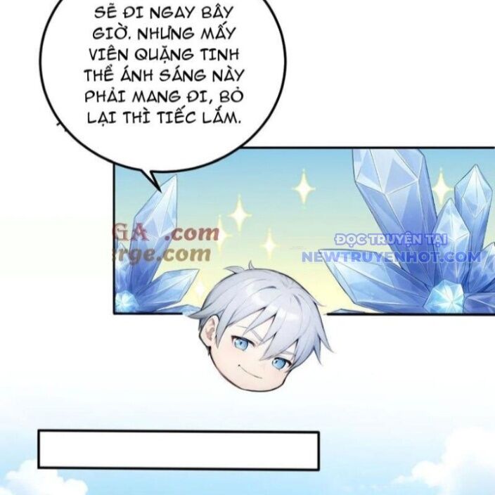 Toàn Dân Thần Vương: Tôi Hiến Tế Nghìn Tỷ Sinh Linh! Chap 91 - Next Chap 92