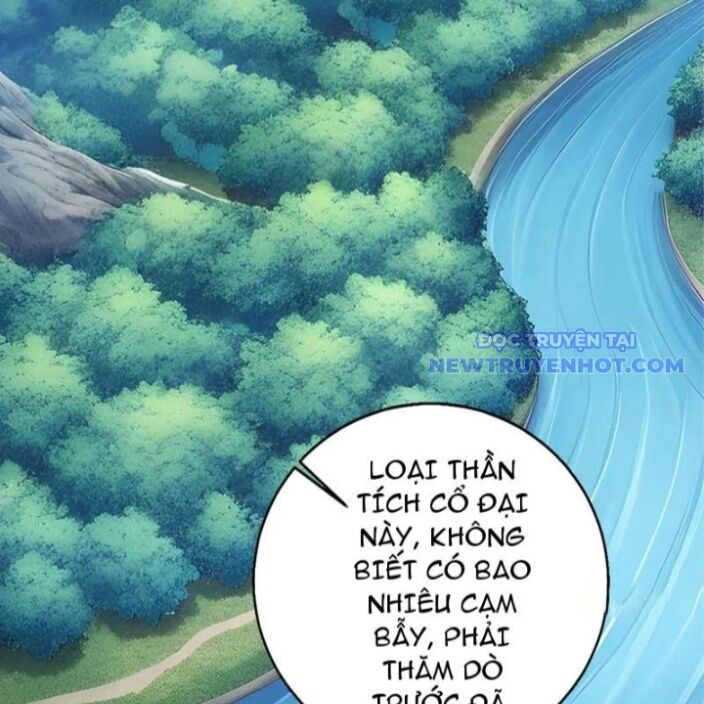 Toàn Dân Thần Vương: Tôi Hiến Tế Nghìn Tỷ Sinh Linh! Chap 91 - Next Chap 92