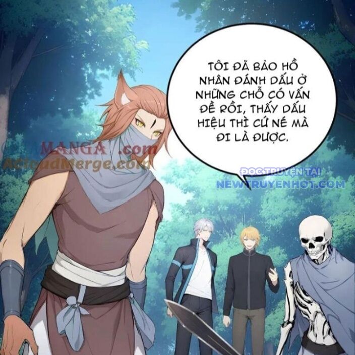 Toàn Dân Thần Vương: Tôi Hiến Tế Nghìn Tỷ Sinh Linh! Chap 91 - Next Chap 92