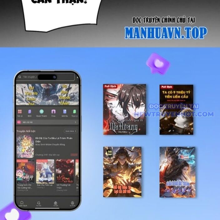 Toàn Dân Thần Vương: Tôi Hiến Tế Nghìn Tỷ Sinh Linh! Chap 91 - Next Chap 92