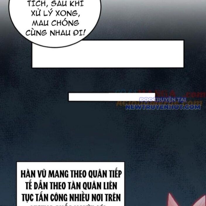 Toàn Dân Thần Vương: Tôi Hiến Tế Nghìn Tỷ Sinh Linh! Chap 91 - Next Chap 92