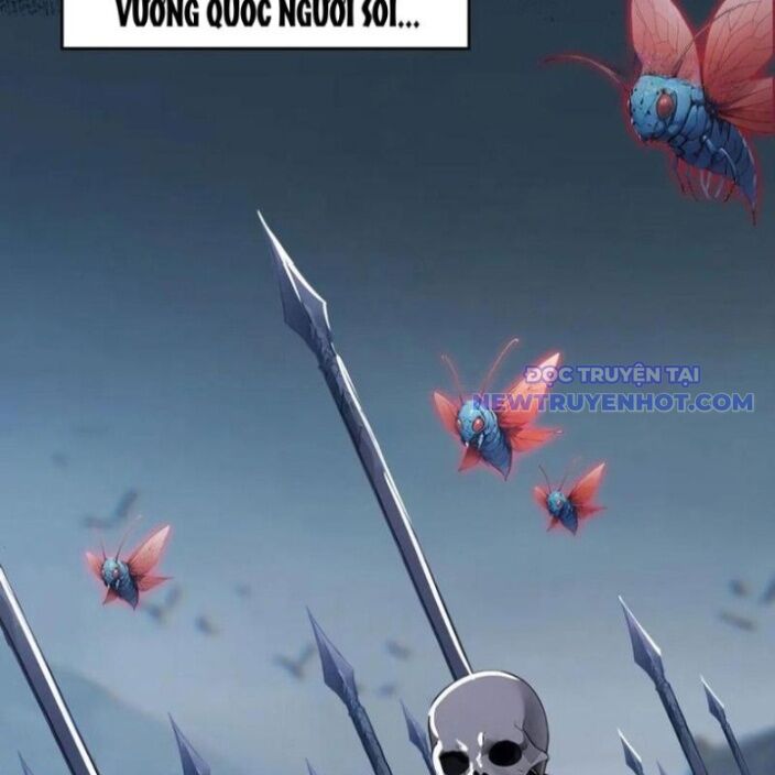 Toàn Dân Thần Vương: Tôi Hiến Tế Nghìn Tỷ Sinh Linh! Chap 91 - Next Chap 92