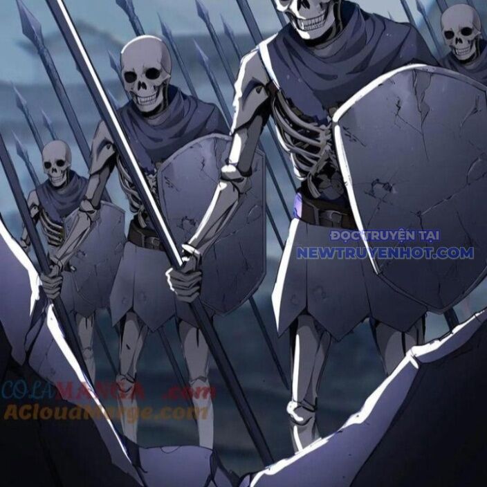 Toàn Dân Thần Vương: Tôi Hiến Tế Nghìn Tỷ Sinh Linh! Chap 91 - Next Chap 92