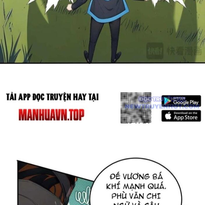 Toàn Dân Thần Vương: Tôi Hiến Tế Nghìn Tỷ Sinh Linh! Chap 92 - Next Chap 93