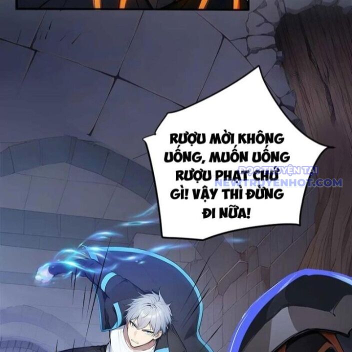 Toàn Dân Thần Vương: Tôi Hiến Tế Nghìn Tỷ Sinh Linh! Chap 92 - Next Chap 93
