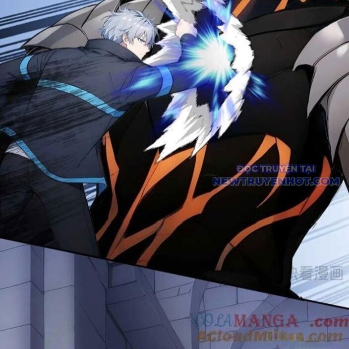 Toàn Dân Thần Vương: Tôi Hiến Tế Nghìn Tỷ Sinh Linh! Chap 92 - Next Chap 93