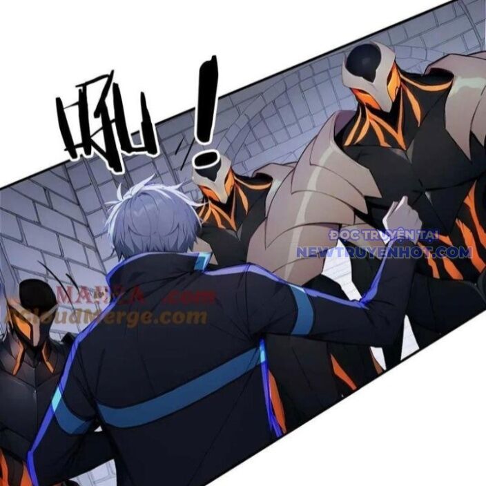 Toàn Dân Thần Vương: Tôi Hiến Tế Nghìn Tỷ Sinh Linh! Chap 92 - Next Chap 93