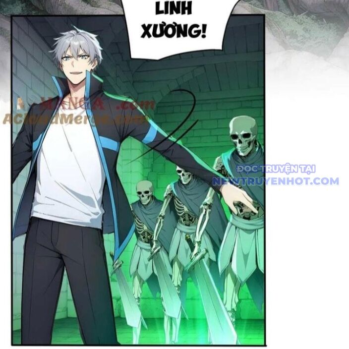 Toàn Dân Thần Vương: Tôi Hiến Tế Nghìn Tỷ Sinh Linh! Chap 92 - Next Chap 93