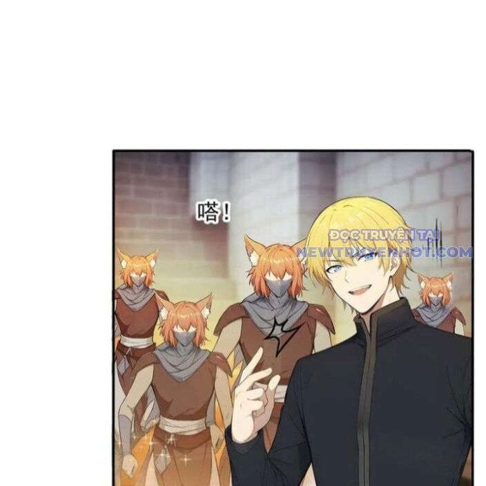Toàn Dân Thần Vương: Tôi Hiến Tế Nghìn Tỷ Sinh Linh! Chap 92 - Next Chap 93