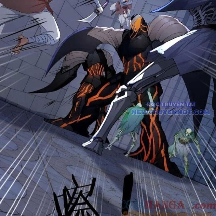 Toàn Dân Thần Vương: Tôi Hiến Tế Nghìn Tỷ Sinh Linh! Chap 92 - Next Chap 93
