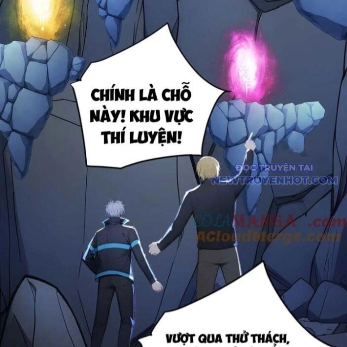 Toàn Dân Thần Vương: Tôi Hiến Tế Nghìn Tỷ Sinh Linh! Chap 92 - Next Chap 93