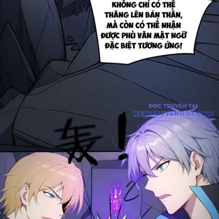 Toàn Dân Thần Vương: Tôi Hiến Tế Nghìn Tỷ Sinh Linh! Chap 92 - Next Chap 93