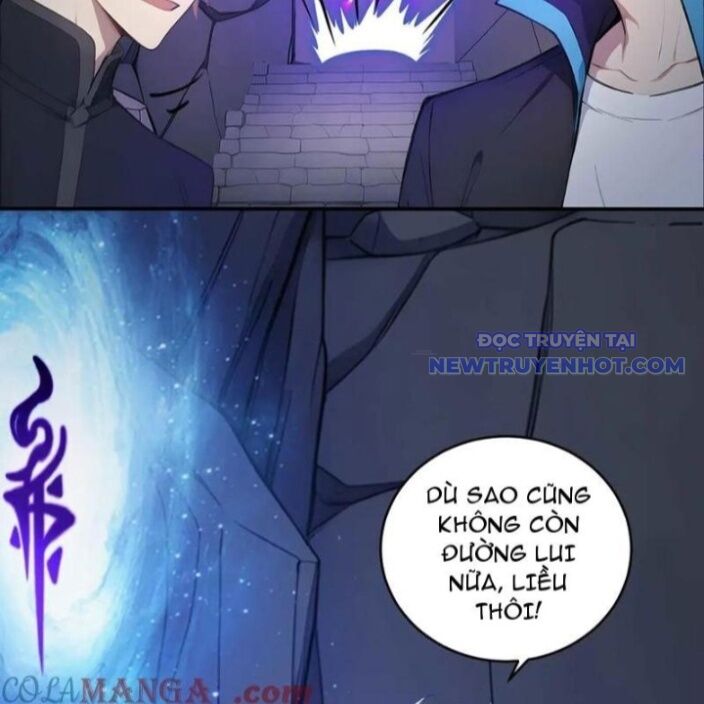 Toàn Dân Thần Vương: Tôi Hiến Tế Nghìn Tỷ Sinh Linh! Chap 92 - Next Chap 93