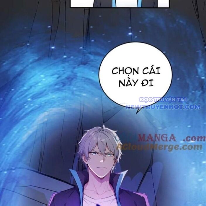 Toàn Dân Thần Vương: Tôi Hiến Tế Nghìn Tỷ Sinh Linh! Chap 92 - Next Chap 93