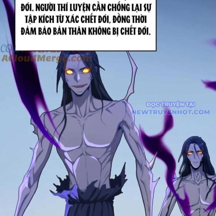 Toàn Dân Thần Vương: Tôi Hiến Tế Nghìn Tỷ Sinh Linh! Chap 92 - Next Chap 93