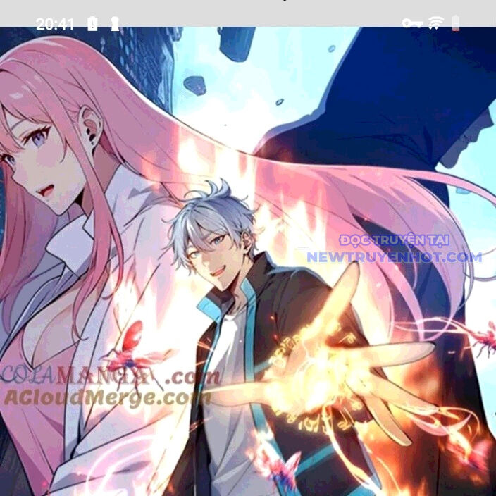 Toàn Dân Thần Vương: Tôi Hiến Tế Nghìn Tỷ Sinh Linh! Chap 93 - Next Chap 94