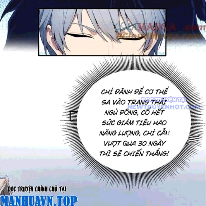 Toàn Dân Thần Vương: Tôi Hiến Tế Nghìn Tỷ Sinh Linh! Chap 93 - Next Chap 94