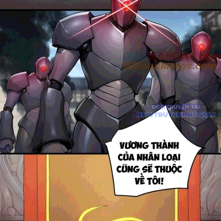 Toàn Dân Thần Vương: Tôi Hiến Tế Nghìn Tỷ Sinh Linh! Chap 93 - Next Chap 94