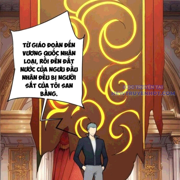 Toàn Dân Thần Vương: Tôi Hiến Tế Nghìn Tỷ Sinh Linh! Chap 93 - Next Chap 94