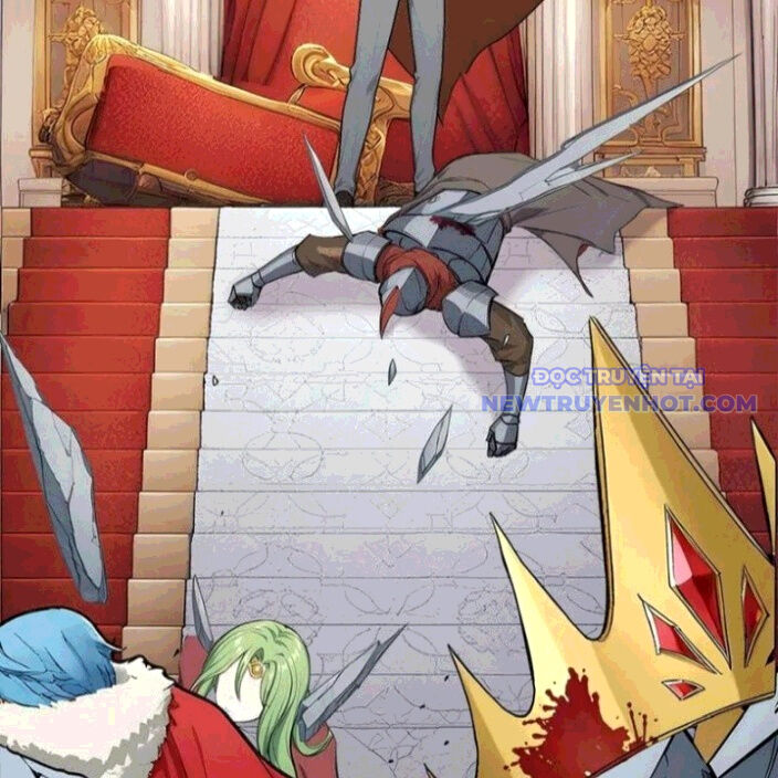 Toàn Dân Thần Vương: Tôi Hiến Tế Nghìn Tỷ Sinh Linh! Chap 93 - Next Chap 94