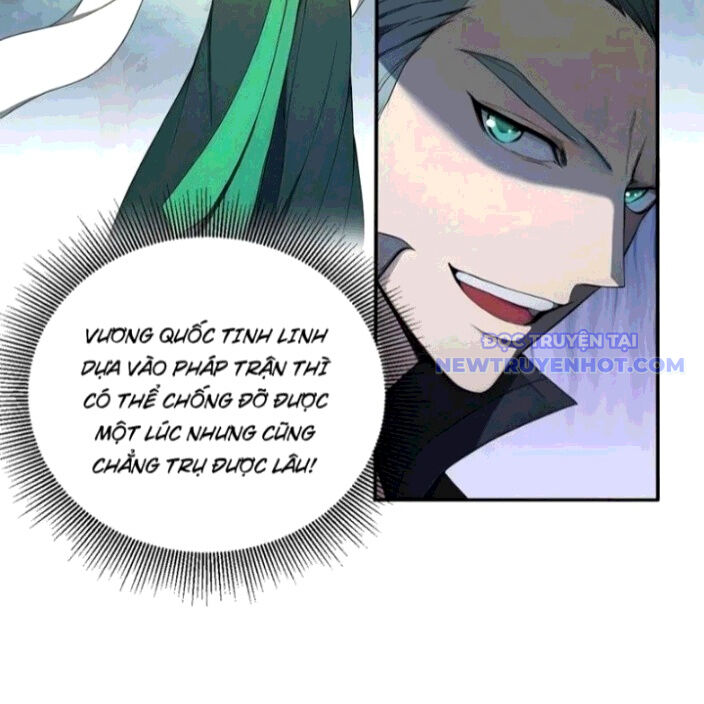 Toàn Dân Thần Vương: Tôi Hiến Tế Nghìn Tỷ Sinh Linh! Chap 93 - Next Chap 94