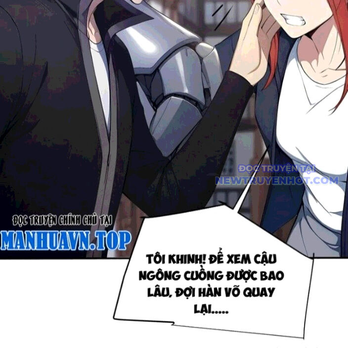 Toàn Dân Thần Vương: Tôi Hiến Tế Nghìn Tỷ Sinh Linh! Chap 93 - Next Chap 94