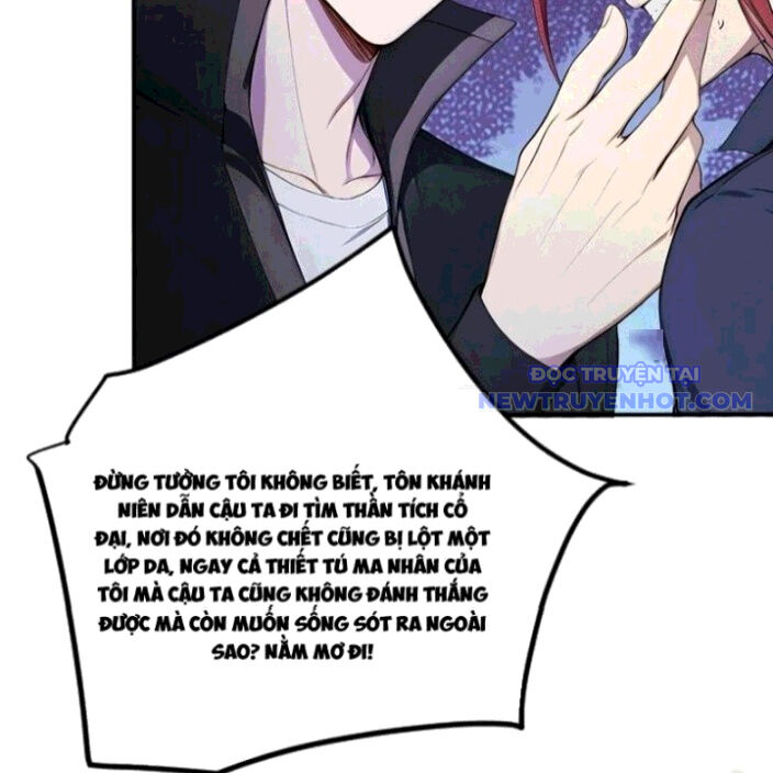 Toàn Dân Thần Vương: Tôi Hiến Tế Nghìn Tỷ Sinh Linh! Chap 93 - Next Chap 94