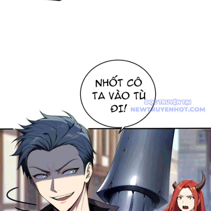 Toàn Dân Thần Vương: Tôi Hiến Tế Nghìn Tỷ Sinh Linh! Chap 93 - Next Chap 94