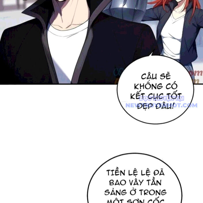 Toàn Dân Thần Vương: Tôi Hiến Tế Nghìn Tỷ Sinh Linh! Chap 93 - Next Chap 94