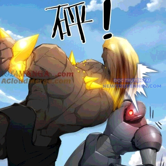 Toàn Dân Thần Vương: Tôi Hiến Tế Nghìn Tỷ Sinh Linh! Chap 93 - Next Chap 94