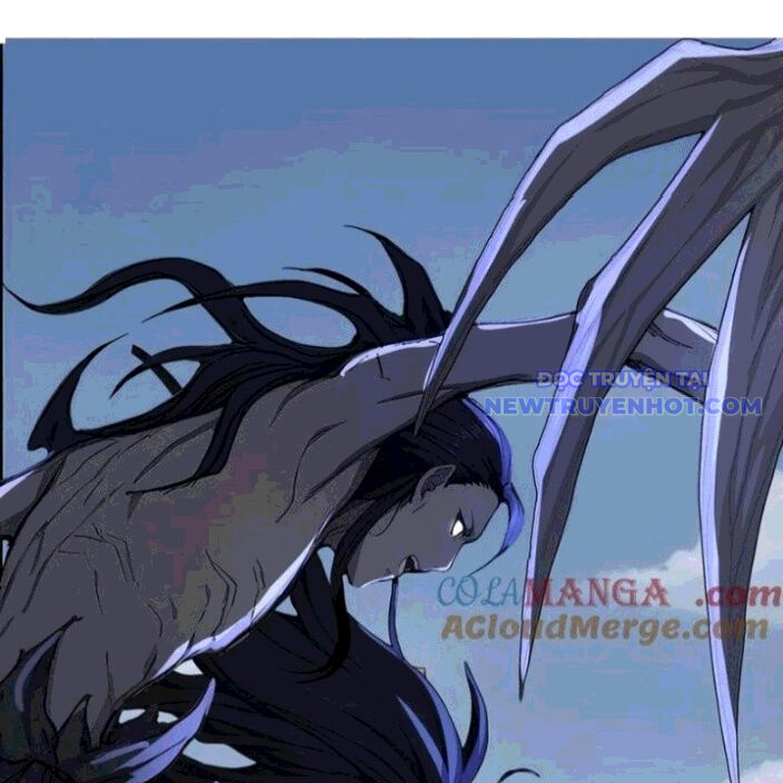 Toàn Dân Thần Vương: Tôi Hiến Tế Nghìn Tỷ Sinh Linh! Chap 93 - Next Chap 94