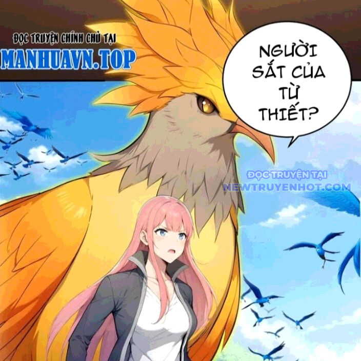 Toàn Dân Thần Vương: Tôi Hiến Tế Nghìn Tỷ Sinh Linh! Chap 93 - Next Chap 94