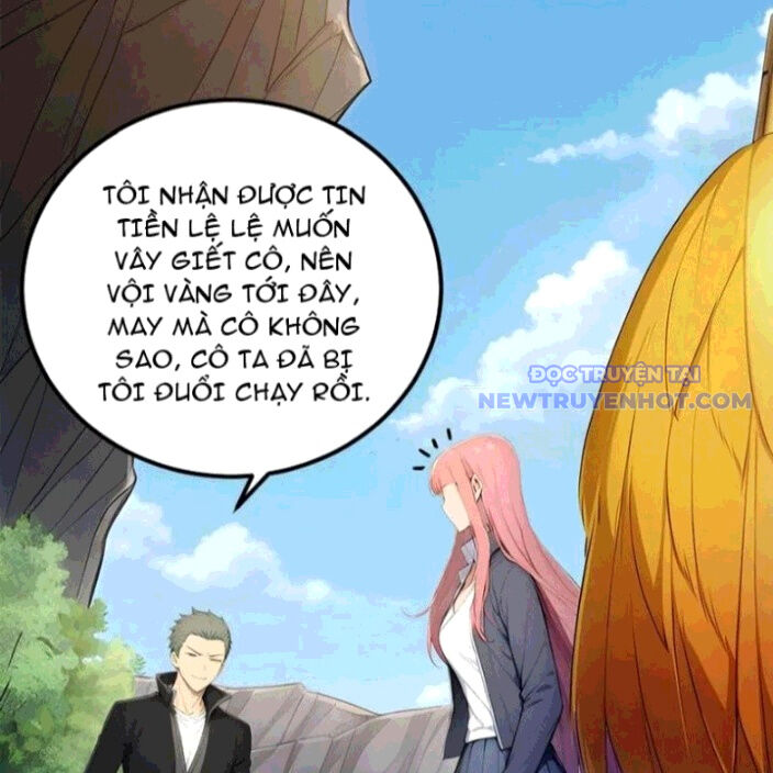 Toàn Dân Thần Vương: Tôi Hiến Tế Nghìn Tỷ Sinh Linh! Chap 93 - Next Chap 94