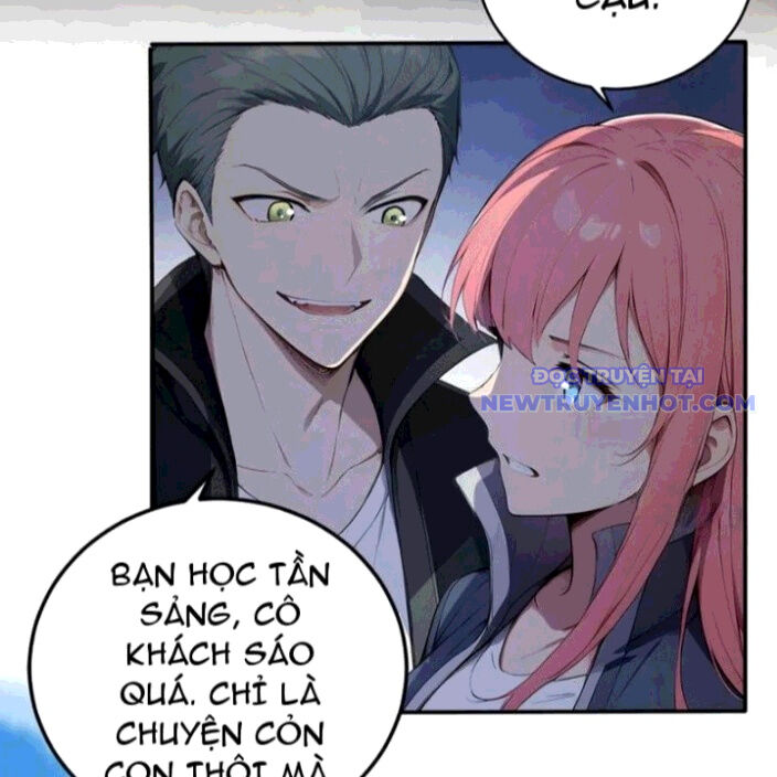 Toàn Dân Thần Vương: Tôi Hiến Tế Nghìn Tỷ Sinh Linh! Chap 93 - Next Chap 94