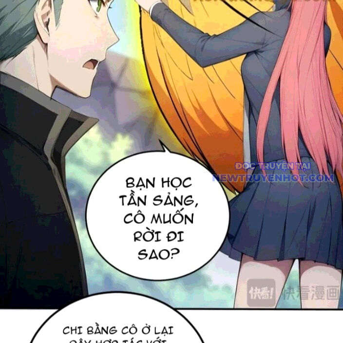 Toàn Dân Thần Vương: Tôi Hiến Tế Nghìn Tỷ Sinh Linh! Chap 93 - Next Chap 94