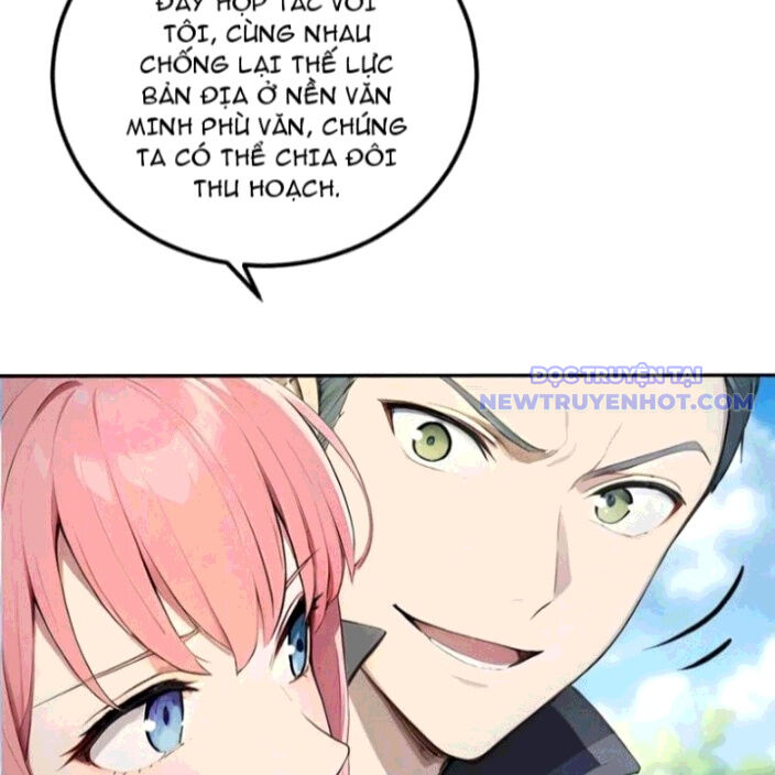 Toàn Dân Thần Vương: Tôi Hiến Tế Nghìn Tỷ Sinh Linh! Chap 93 - Next Chap 94