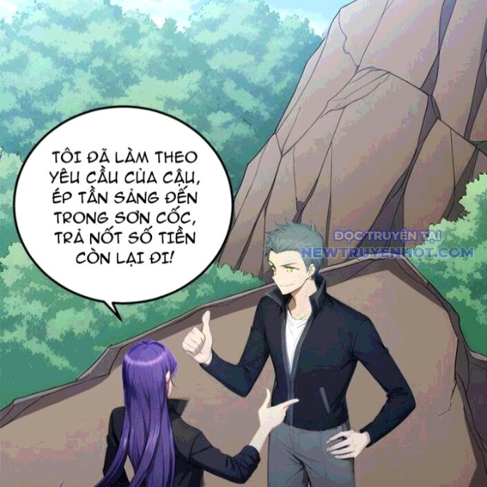 Toàn Dân Thần Vương: Tôi Hiến Tế Nghìn Tỷ Sinh Linh! Chap 93 - Next Chap 94