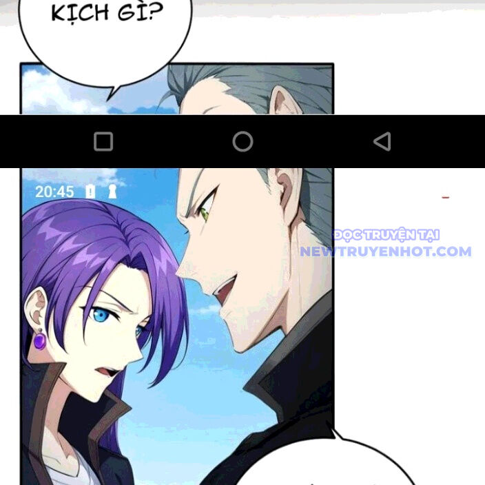 Toàn Dân Thần Vương: Tôi Hiến Tế Nghìn Tỷ Sinh Linh! Chap 93 - Next Chap 94