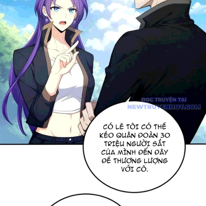 Toàn Dân Thần Vương: Tôi Hiến Tế Nghìn Tỷ Sinh Linh! Chap 93 - Next Chap 94