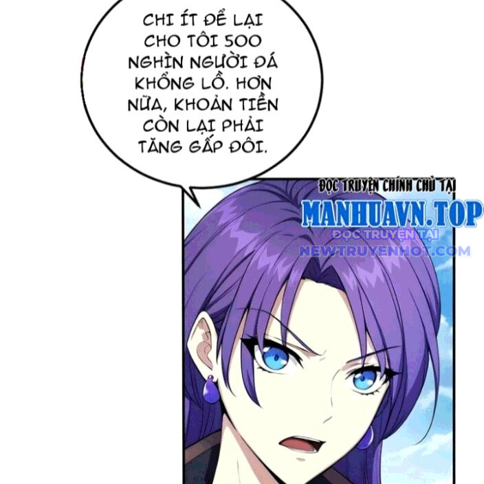 Toàn Dân Thần Vương: Tôi Hiến Tế Nghìn Tỷ Sinh Linh! Chap 93 - Next Chap 94