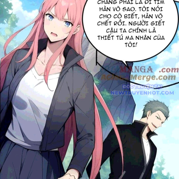 Toàn Dân Thần Vương: Tôi Hiến Tế Nghìn Tỷ Sinh Linh! Chap 93 - Next Chap 94