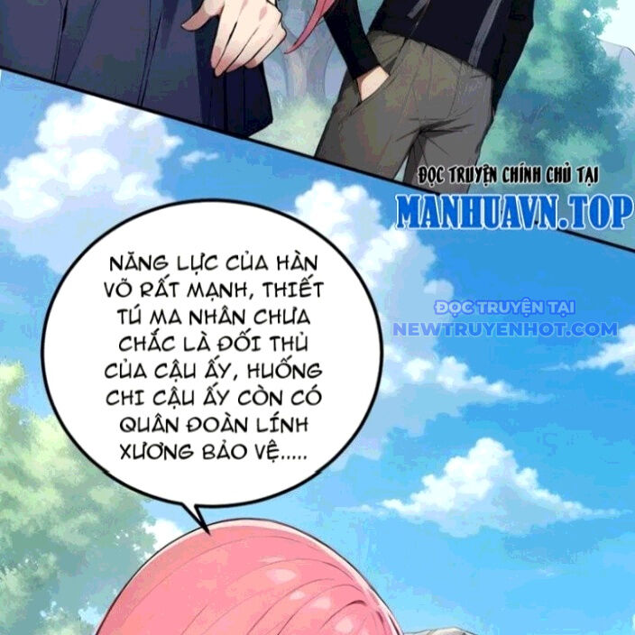 Toàn Dân Thần Vương: Tôi Hiến Tế Nghìn Tỷ Sinh Linh! Chap 93 - Next Chap 94