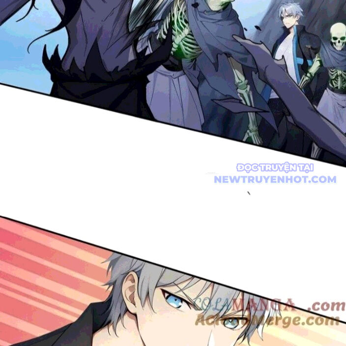 Toàn Dân Thần Vương: Tôi Hiến Tế Nghìn Tỷ Sinh Linh! Chap 93 - Next Chap 94
