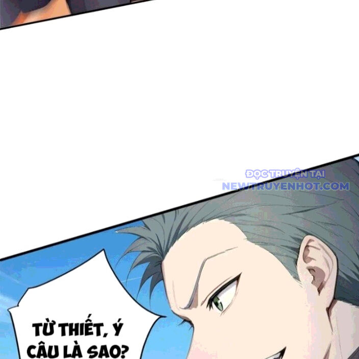 Toàn Dân Thần Vương: Tôi Hiến Tế Nghìn Tỷ Sinh Linh! Chap 93 - Next Chap 94