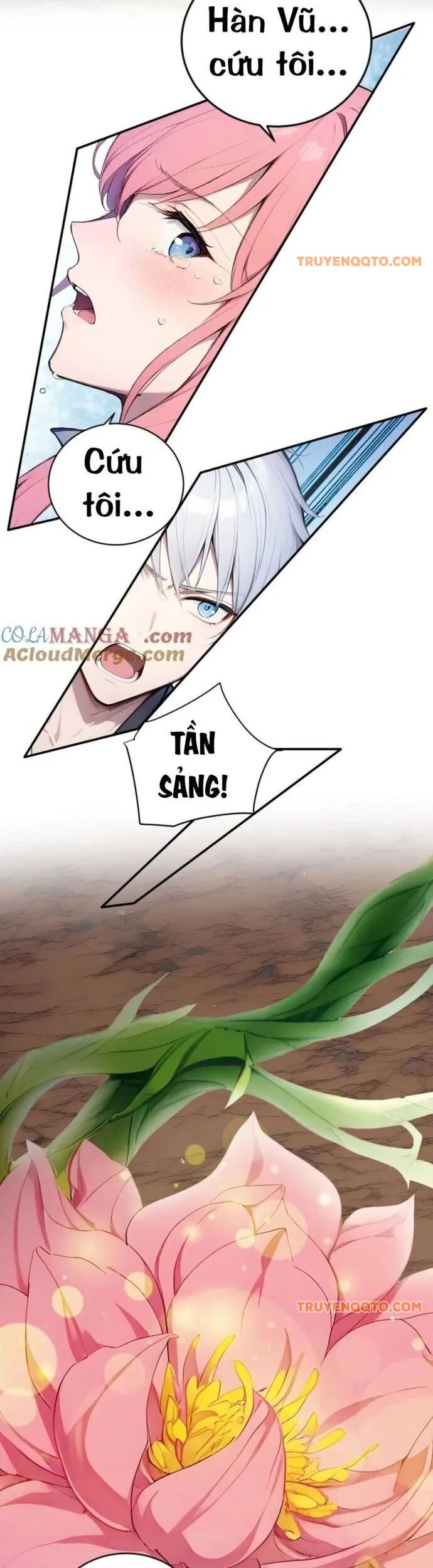 Toàn Dân Thần Vương: Tôi Hiến Tế Nghìn Tỷ Sinh Linh! Chap 94 - Next Chap 95