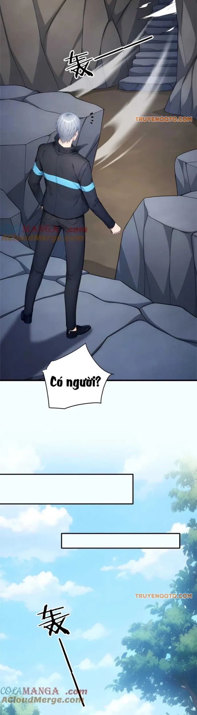 Toàn Dân Thần Vương: Tôi Hiến Tế Nghìn Tỷ Sinh Linh! Chap 94 - Next Chap 95