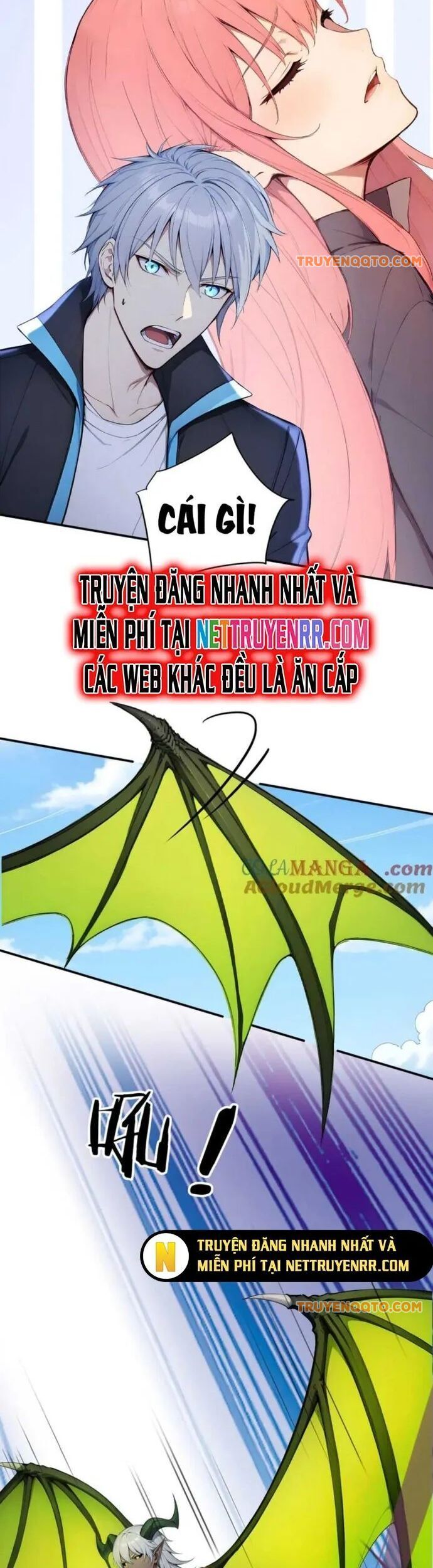 Toàn Dân Thần Vương: Tôi Hiến Tế Nghìn Tỷ Sinh Linh! Chap 94 - Next Chap 95