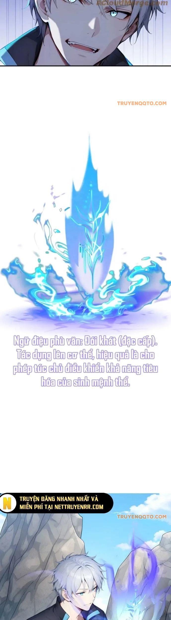 Toàn Dân Thần Vương: Tôi Hiến Tế Nghìn Tỷ Sinh Linh! Chap 94 - Next Chap 95