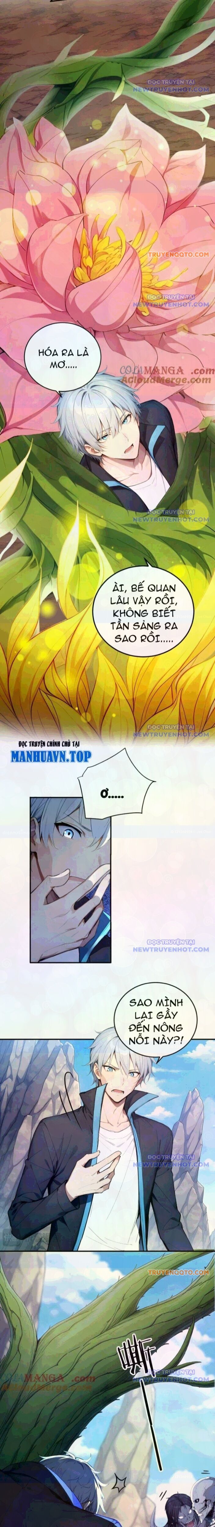 Toàn Dân Thần Vương: Tôi Hiến Tế Nghìn Tỷ Sinh Linh! Chap 95 - Next Chap 96