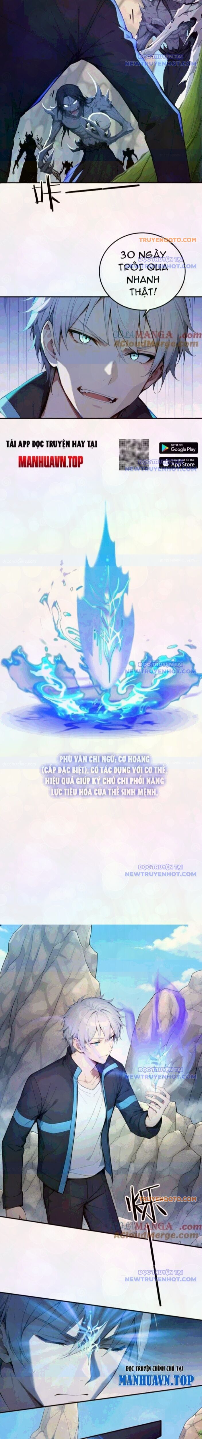 Toàn Dân Thần Vương: Tôi Hiến Tế Nghìn Tỷ Sinh Linh! Chap 95 - Next Chap 96